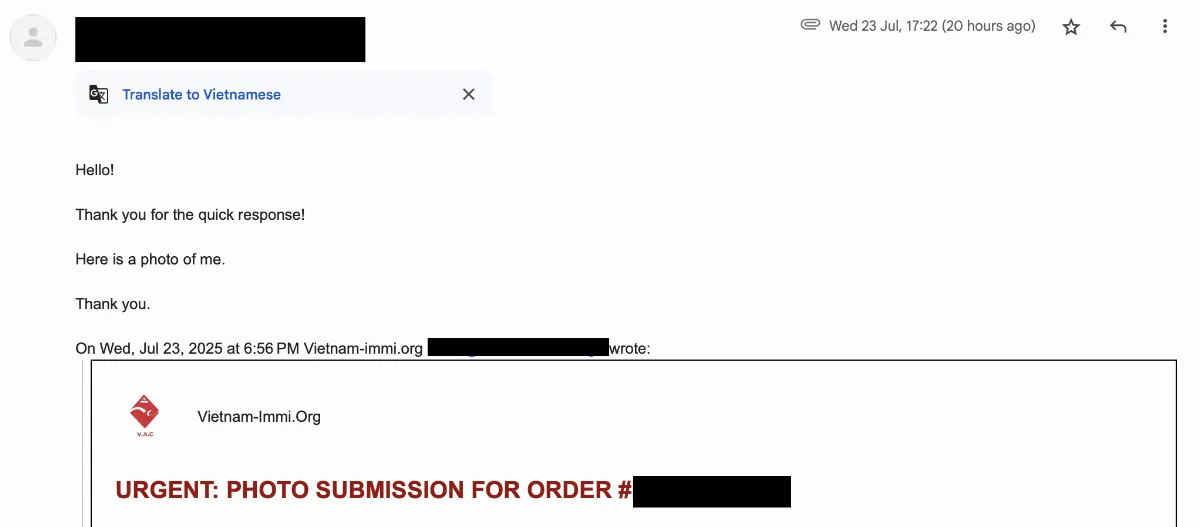 5 Common Vietnam Visa Mistakes (And How Vietnam-Immi.org Helps You Avoid Them)