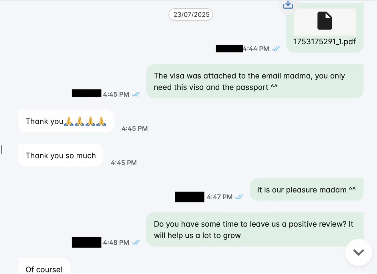 5 Common Vietnam Visa Mistakes (And How Vietnam-Immi.org Helps You Avoid Them)