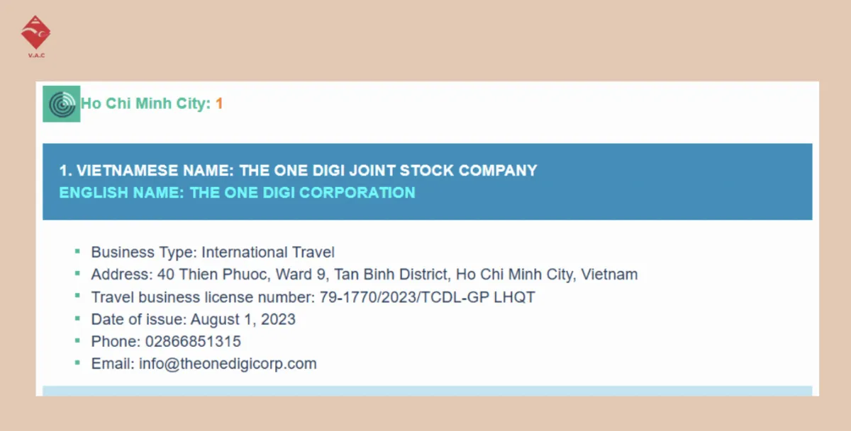 Top 1-Ranked Trusted by Travelers: Real Reviews of Vietnam-Immi.org