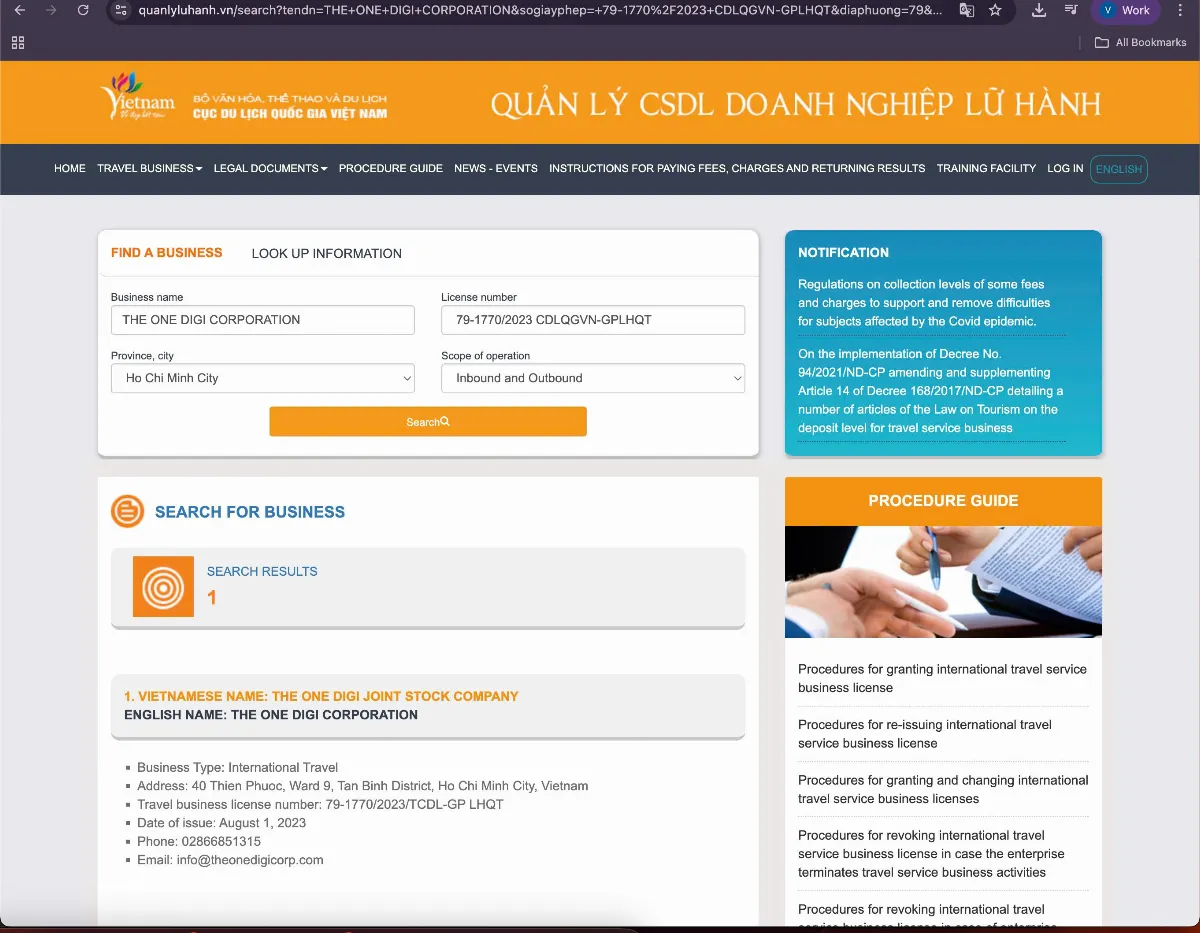 Why More Foreigners Are Using Vietnam-Immi.org for Visa Applications