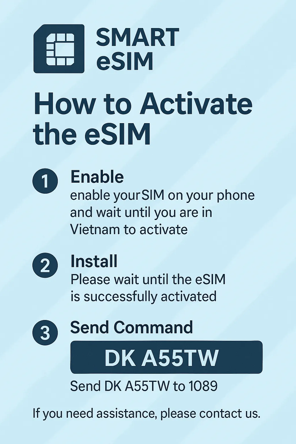 2025 Guide: Best Vietnam Tourist eSIMs with Data Plan & Phone Number