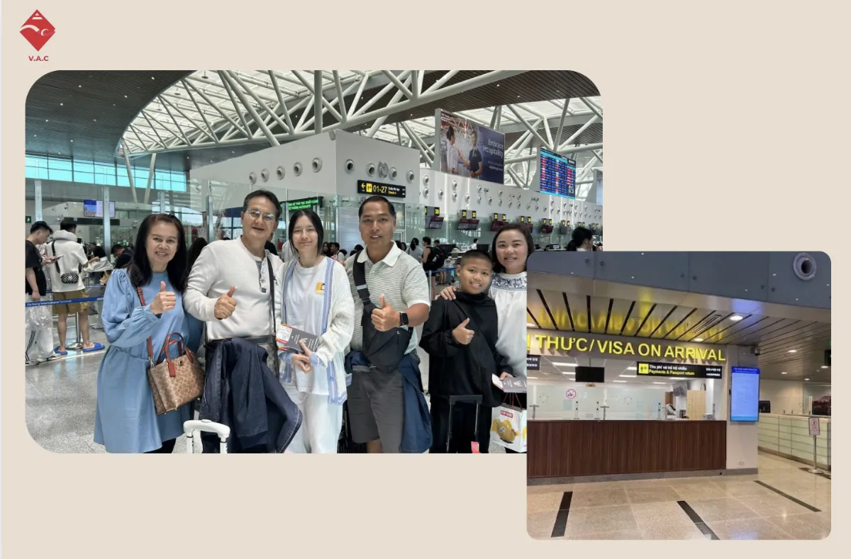 Another 5-Star: Why Travelers Love Our Vietnam Visa Service