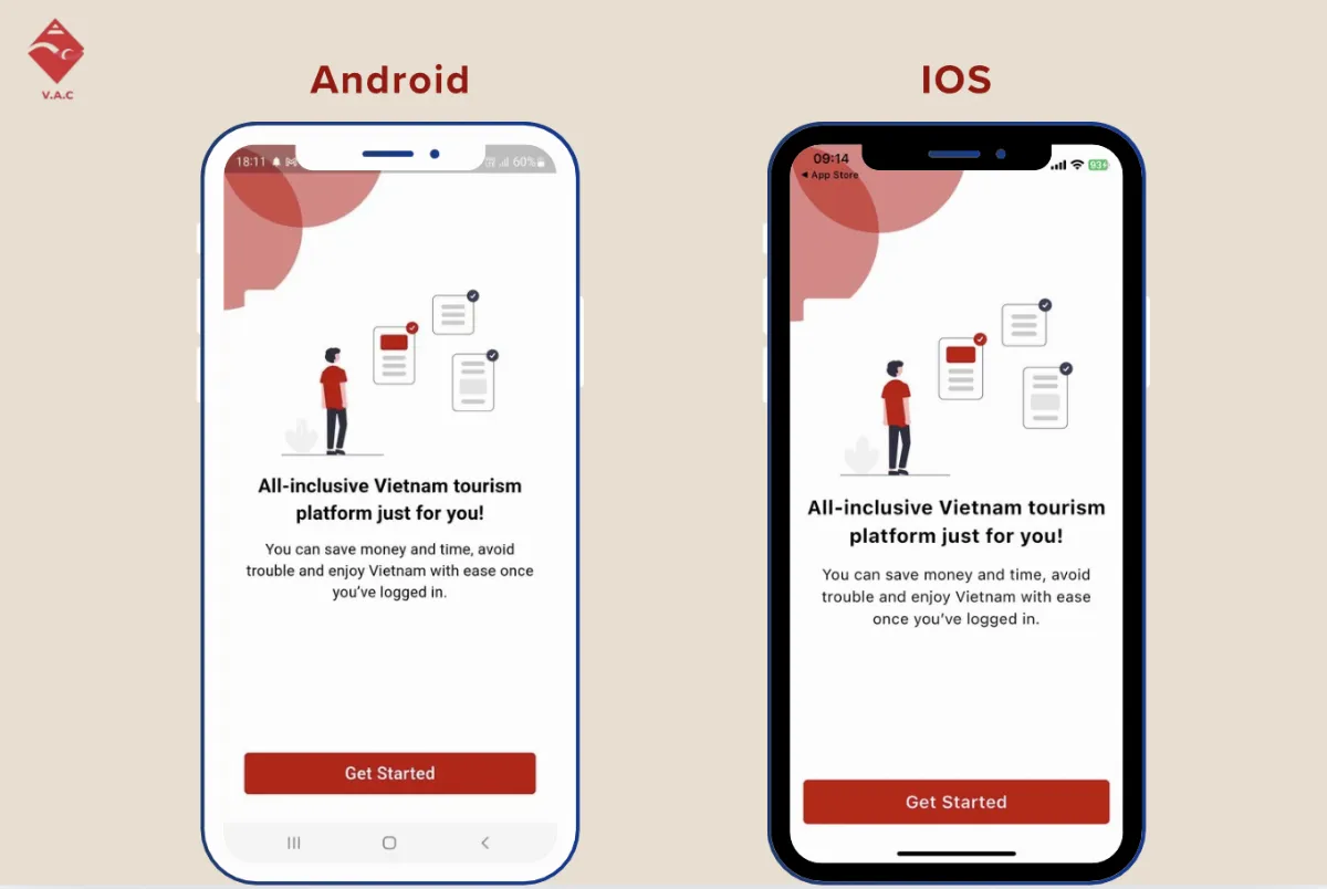 Vietnam-immi.org Now Has a Mobile App! Vietnam Visas Can Never Be Easier!