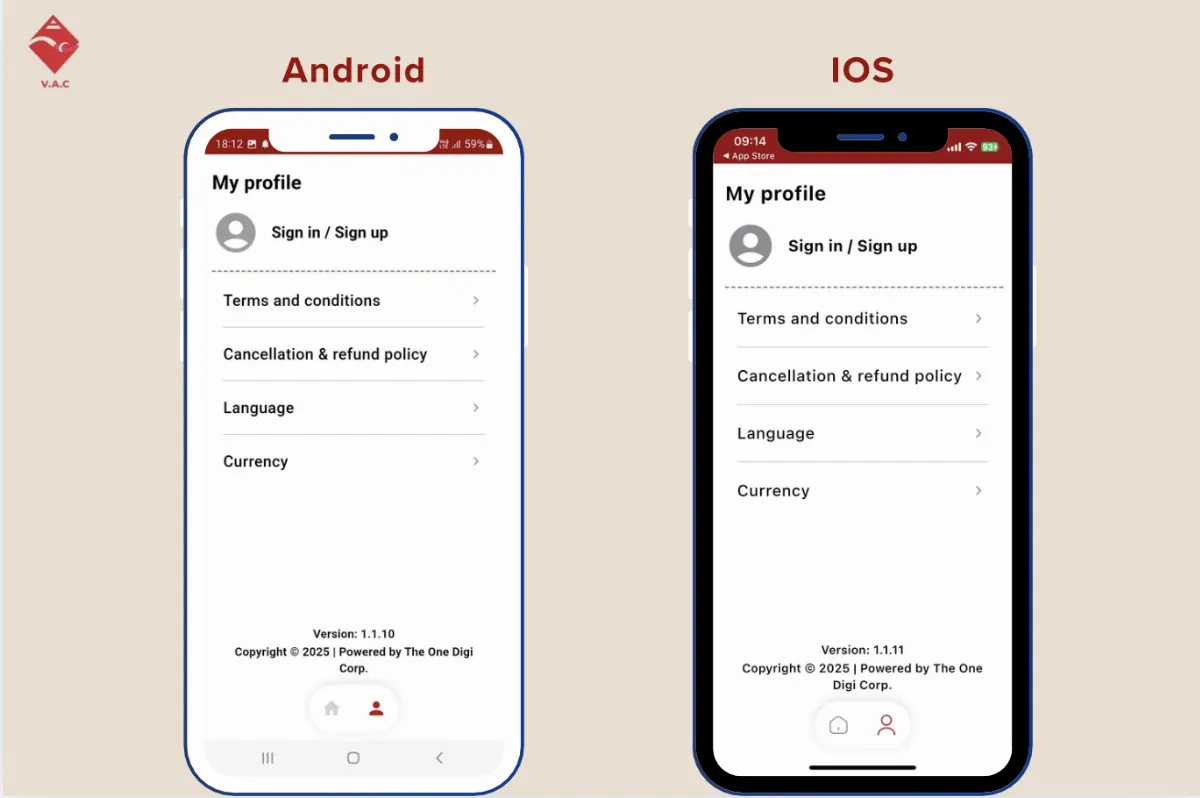 Vietnam-immi.org Now Has a Mobile App! Vietnam Visas Can Never Be Easier!