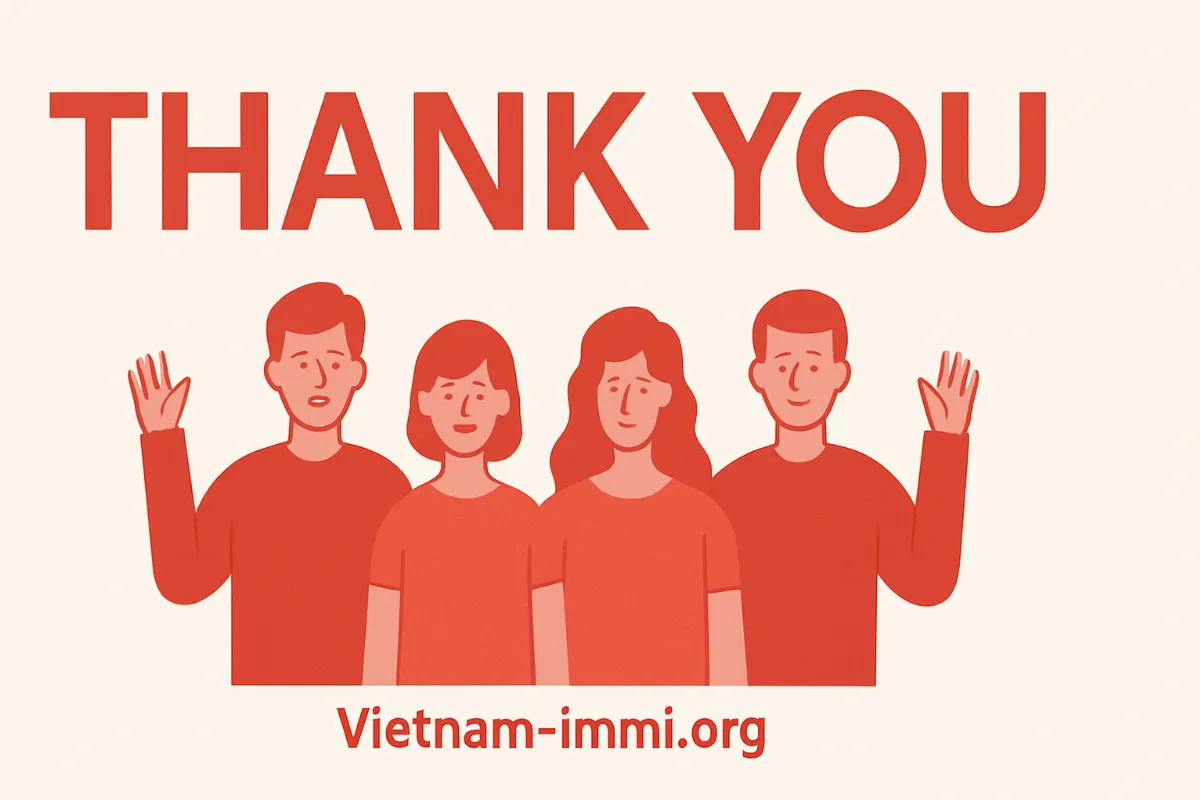 Vietnam-immi.org Official Partnerships with Verified Vietnam Travel Services