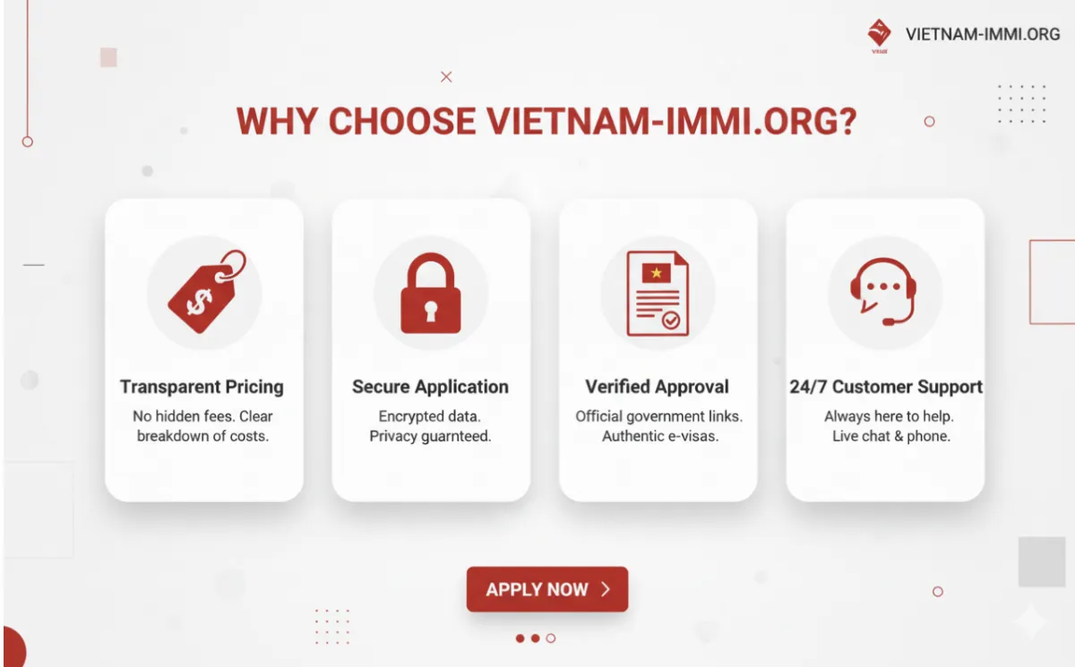 How to Avoid Common Vietnam Visa Pitfalls/Frauds – Complete 2025 Guide