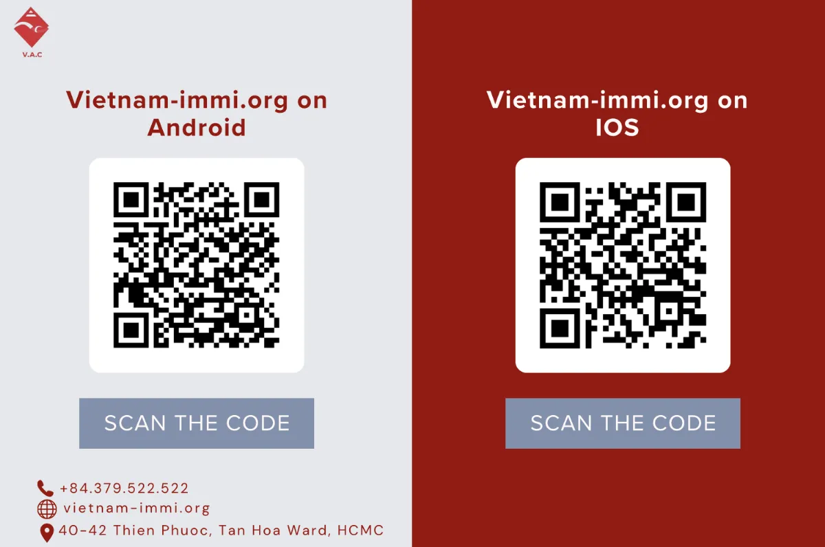 The Vietnam-immi.org App: Your Pocket Concierge for Stress-Free Travel