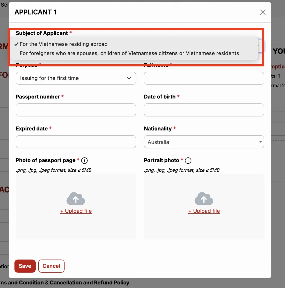 Vietnam 5-Year Visa Exemption for US Citizens: Form, Fee & Eligibily (2025)