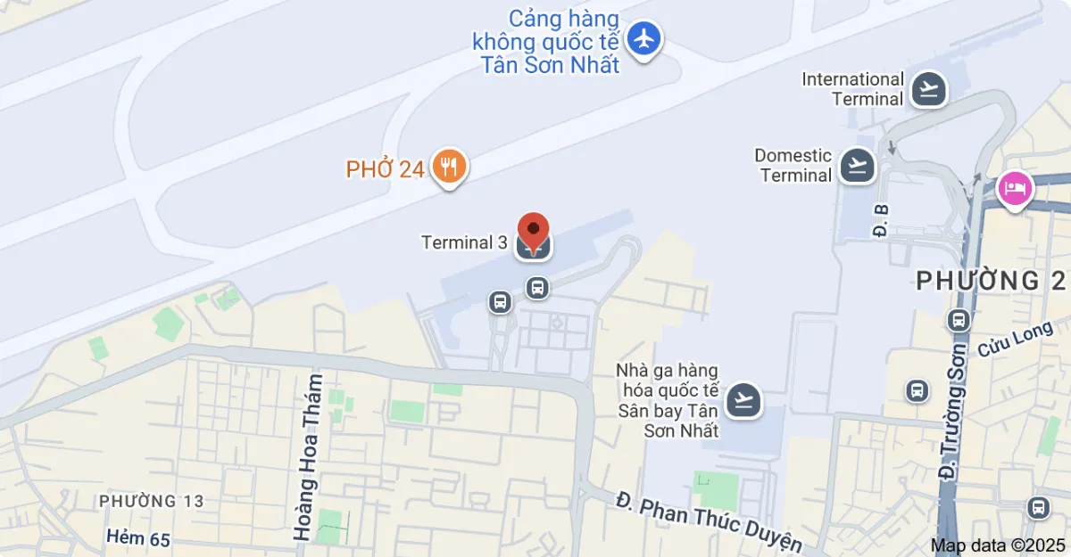 Your Complete Guide to Tan Son Nhat T3: Access, Transportation & Travel Tips