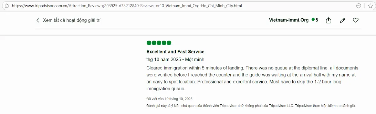 Air Traffic in Vietnam: How VIP Fast-Track Makes Your Airport Experience Effortless