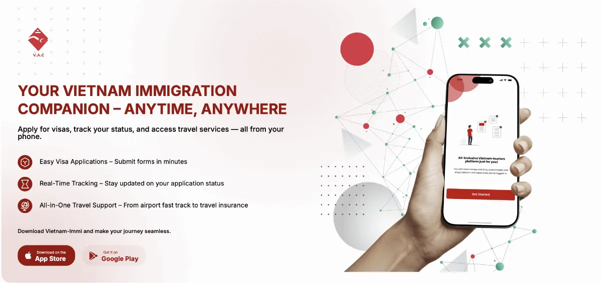 More Than a Visa Service: Experience Reliability with Vietnam‑immi.org