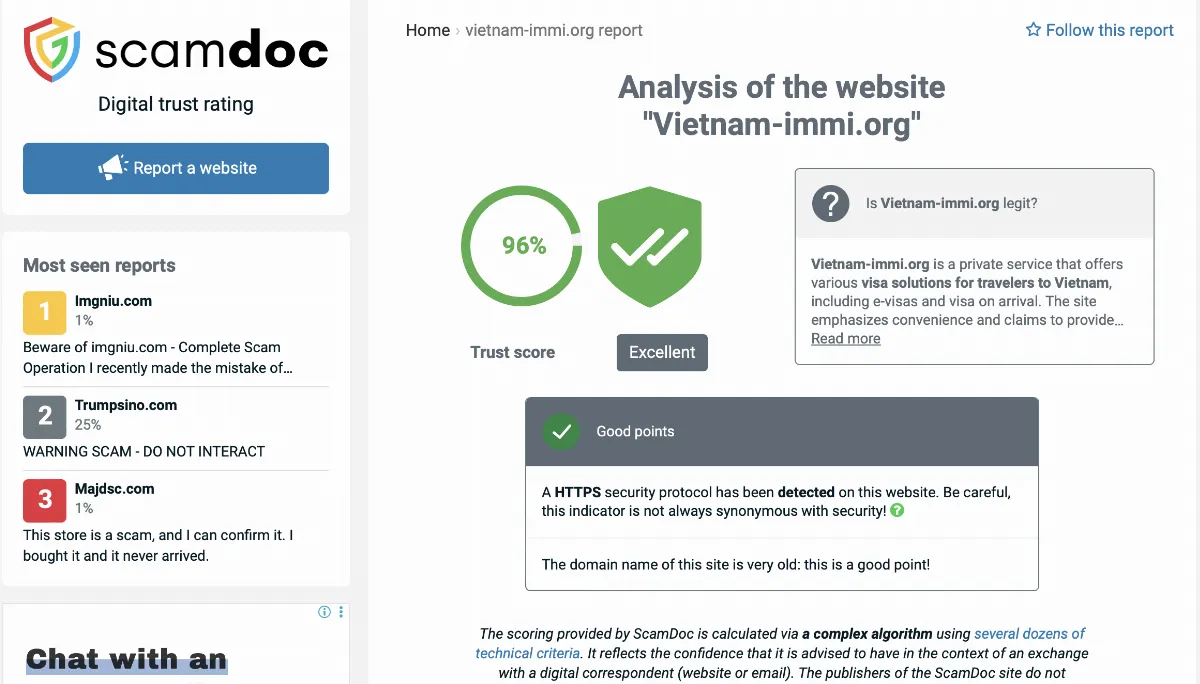 Why Travelers Give Us 5/5 Real Reviews: 4 Things They Love About Vietnam-immi.org