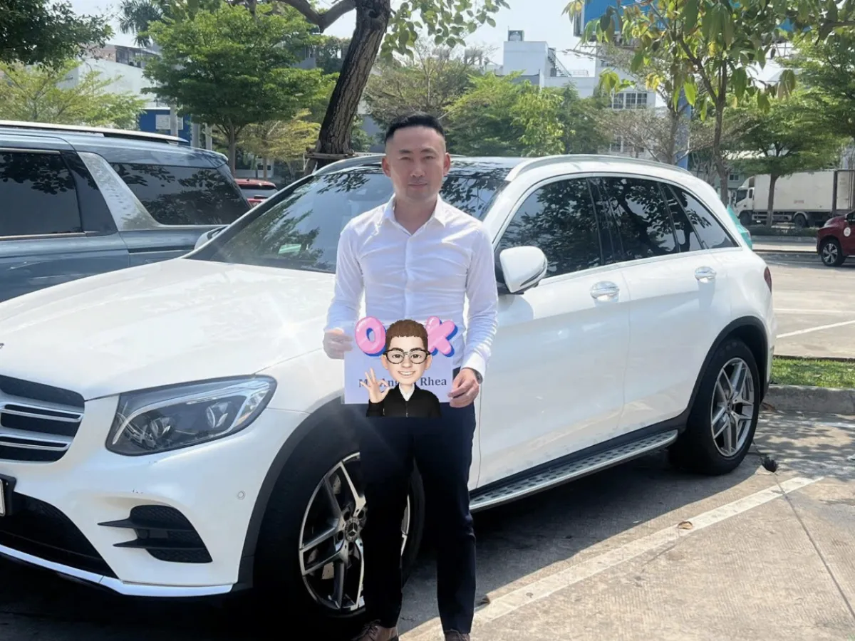 Car Rental Vietnam – Pickup & Drop-Off Services with Private Driver