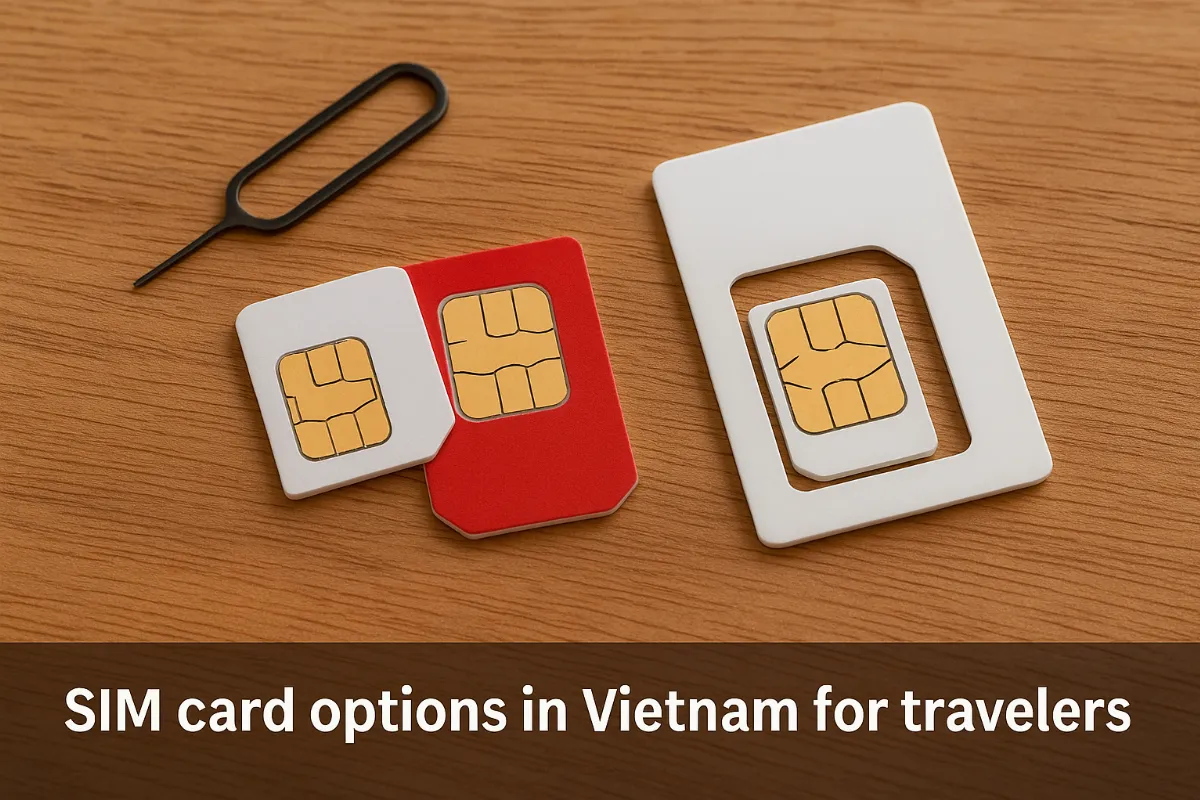 Local Communication Methods in Vietnam and Essential Emergency Hotlines
