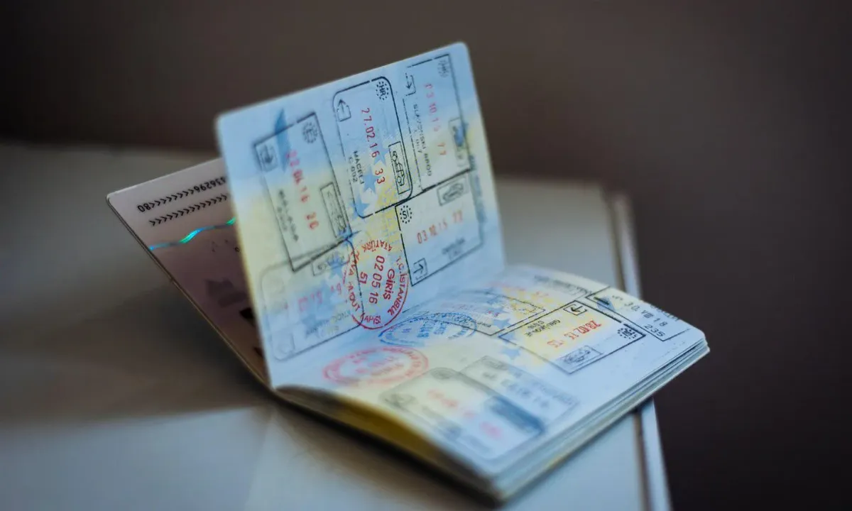 Passport Expired or Ran Out of Pages in Vietnam? Here’s Exactly What to Do
