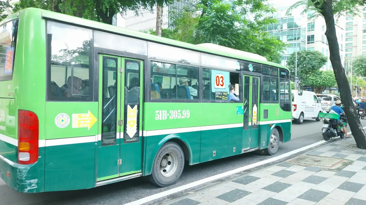 Ultimate Guide to Getting Around Vietnam: Public & Local Transport for Tourists