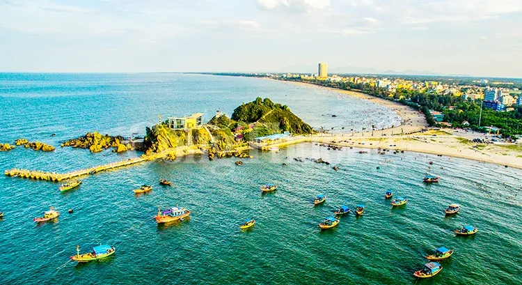 Unique destinations for the sustainable travel: Vietnam that you haven’t ever seen