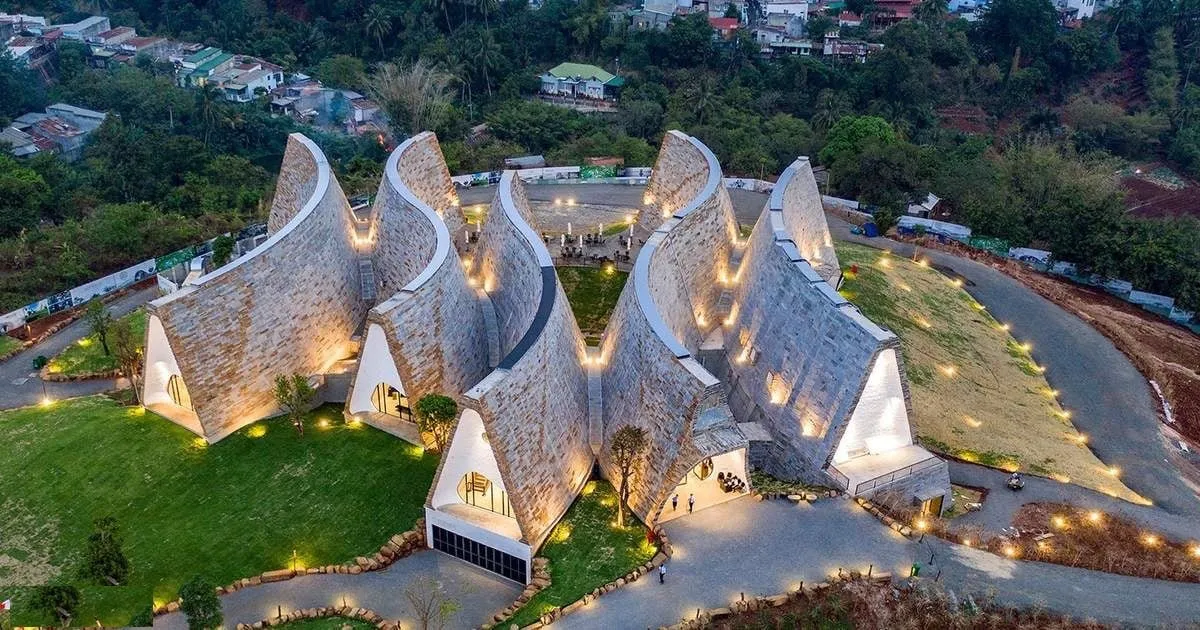 Unique destinations for the sustainable travel: Vietnam that you haven’t ever seen