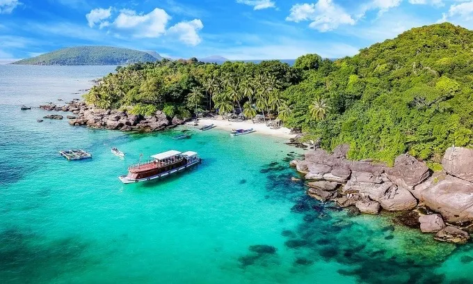 Unique destinations for the sustainable travel: Vietnam that you haven’t ever seen