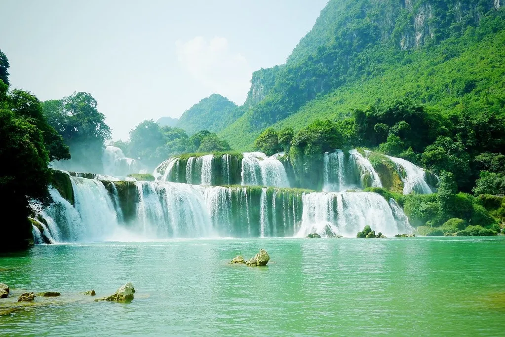 Unique destinations for the sustainable travel: Vietnam that you haven’t ever seen