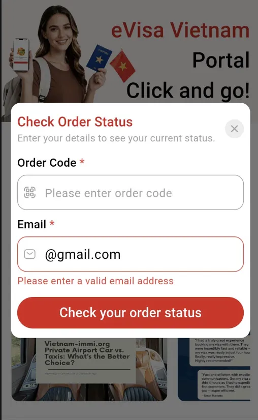 A Smoother, Smarter Vietnam-Immi.org App: Updated for Easier Navigation