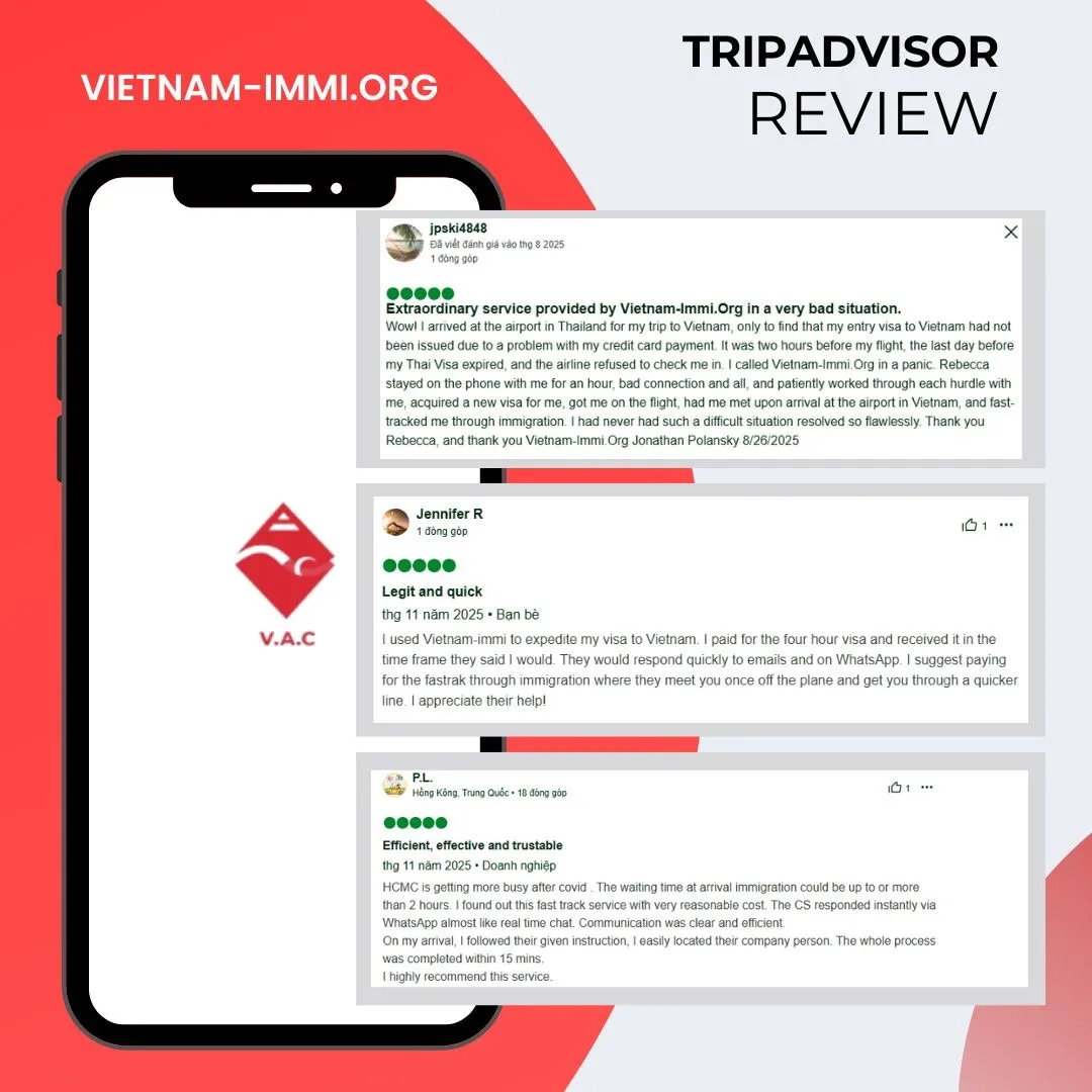 Before Fast Track: Vietnam Visa Made Simple; Transparent Pricing, Extras, and Trusted Service with Vietnam-Immi.org