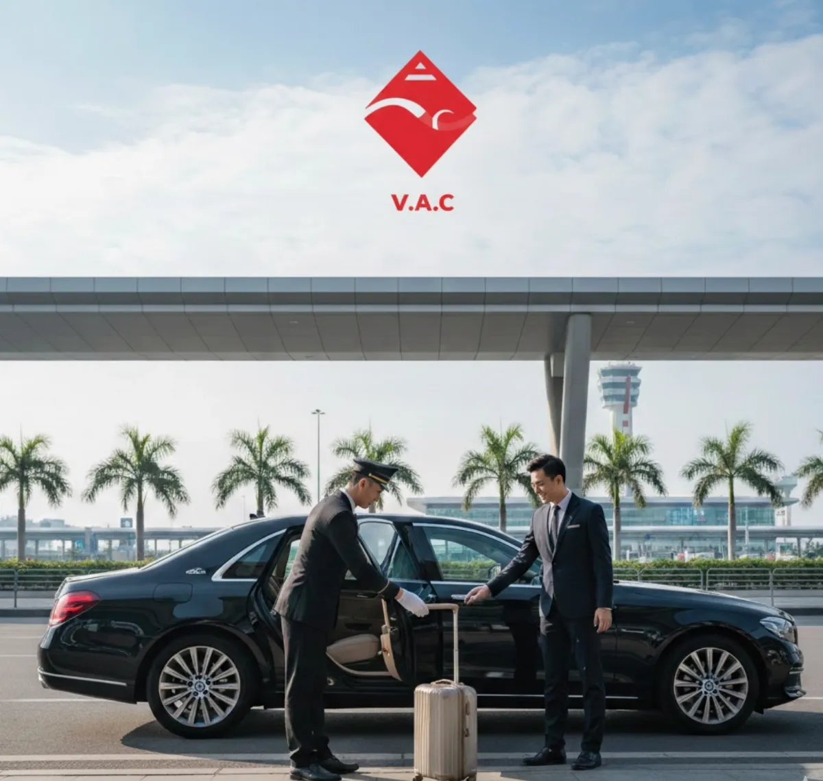 Hanoi & Saigon Car Services in Vietnam: Premium, Punctual & Hassle-Free Transportation
