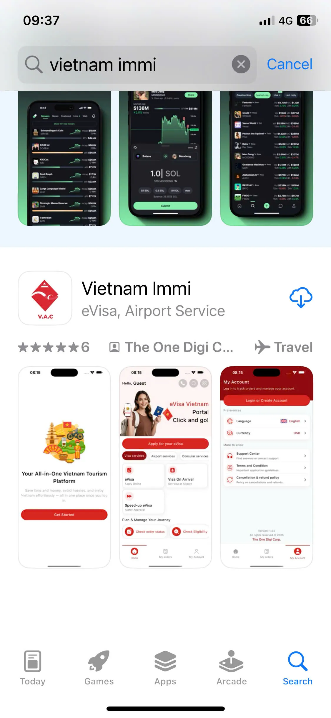 How Long It Takes to Apply for a Visa on the App: From Download to Approval (Vietnam-immi)