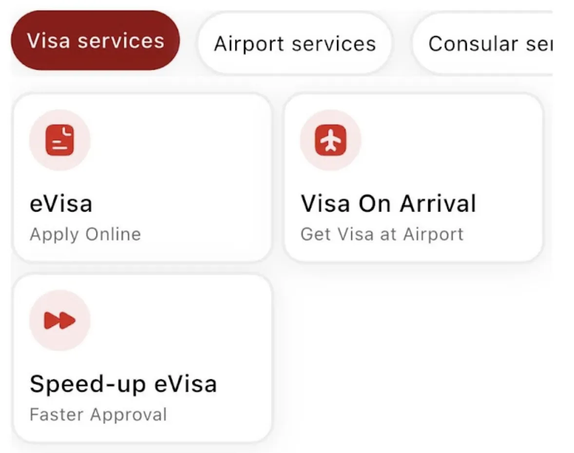 How Long It Takes to Apply for a Visa on the App: From Download to Approval (Vietnam-immi)