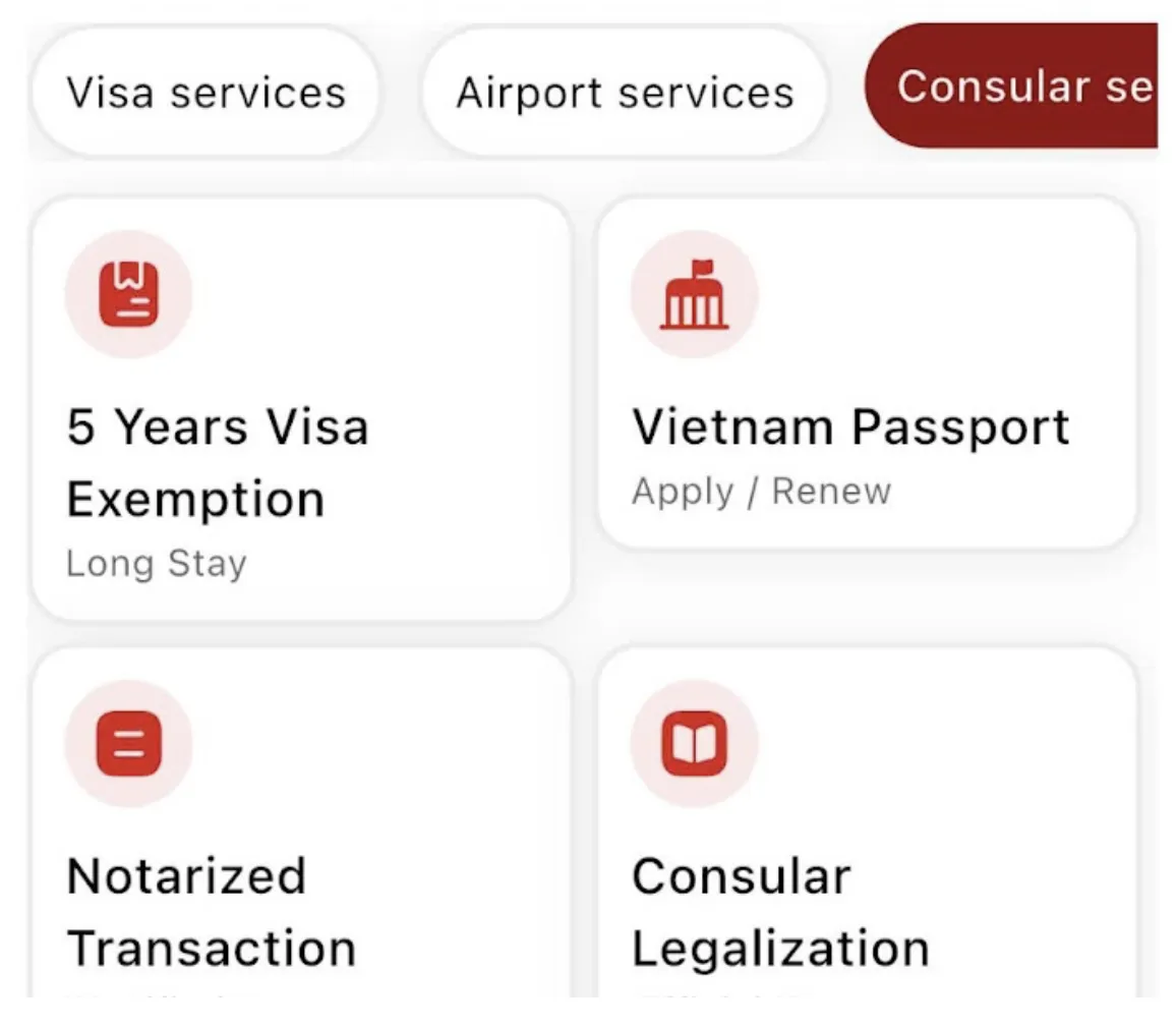 How Long It Takes to Apply for a Visa on the App: From Download to Approval (Vietnam-immi)