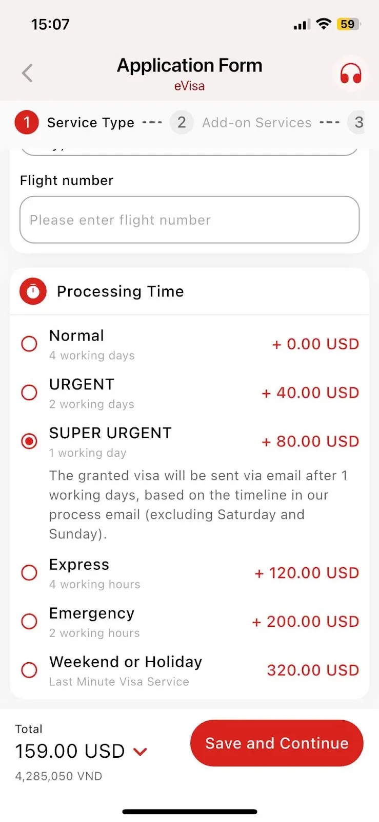 How Long It Takes to Apply for a Visa on the App: From Download to Approval (Vietnam-immi)