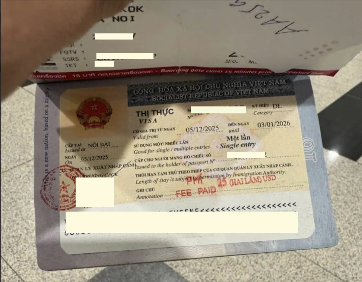 How to Get an Express Vietnam Visa for Kenya Passport Holders (Updated 2025)