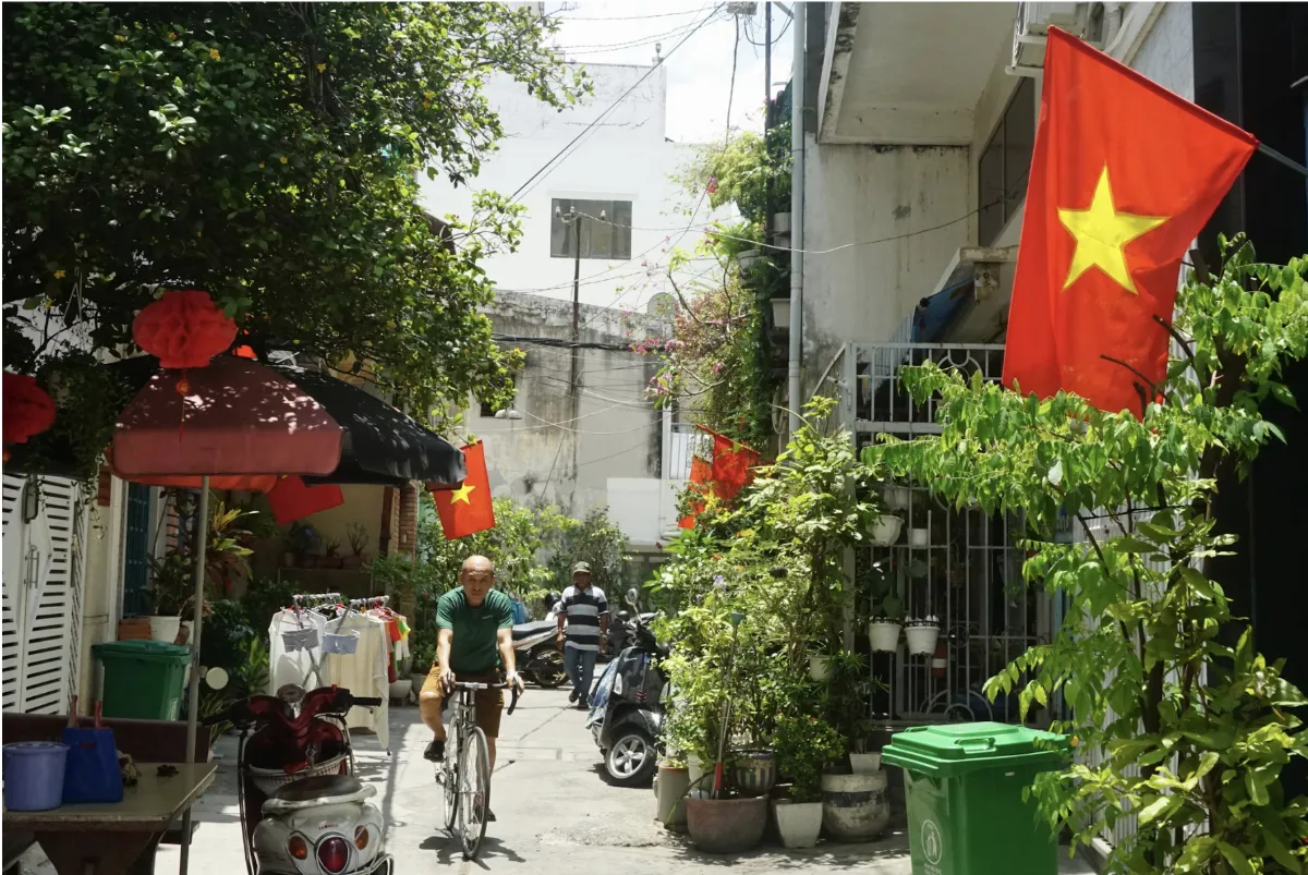 How to Get an Express Vietnam Visa for Kenya Passport Holders (Updated 2025)