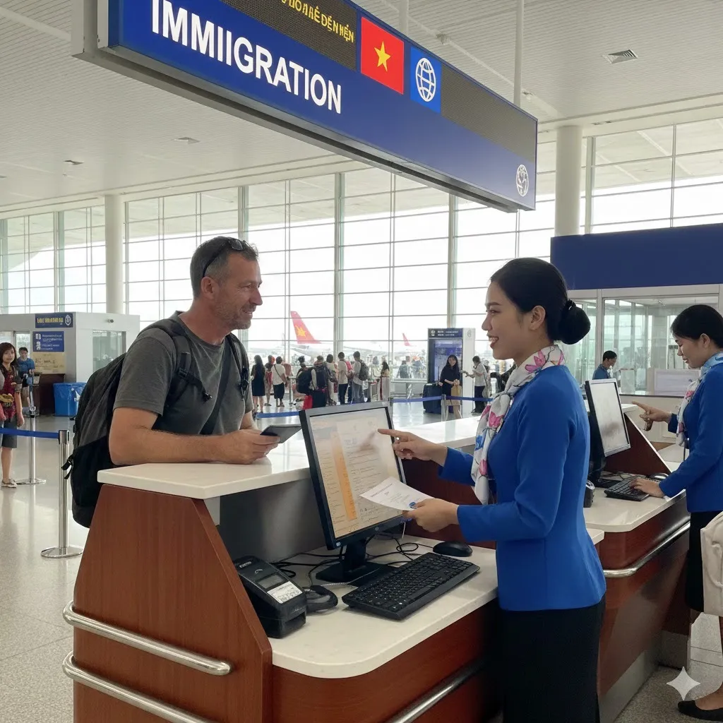 How to Handle Airport Chaos: Contact Guide from Gate to Curb