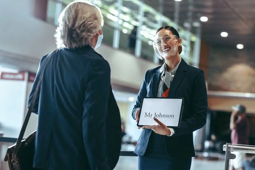 Luxury Meet & Greet at Cam Ranh International Airport (CXR)