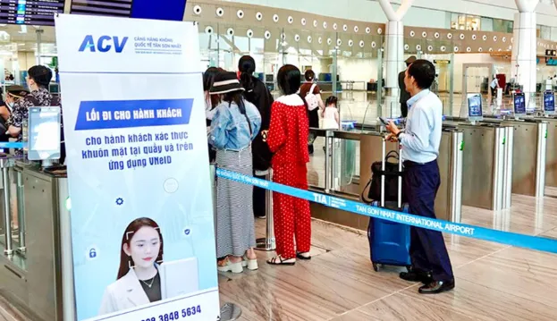 Skip the Airport Lines with VNeID: Key Benefits for Travelers in Vietnam + How to Register