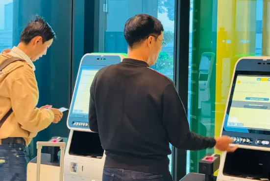 Skip the Airport Lines with VNeID: Key Benefits for Travelers in Vietnam + How to Register