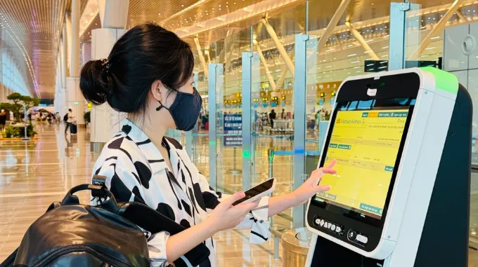 Skip the Airport Lines with VNeID: Key Benefits for Travelers in Vietnam + How to Register