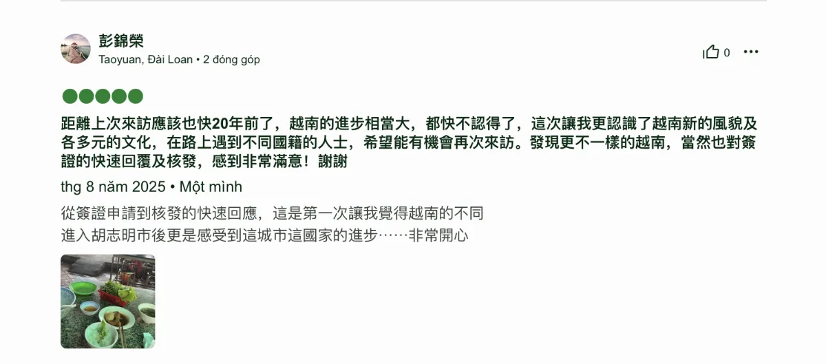 The Legitimate vs Fake: How Hong Kong & Taiwan Travelers Can Spot Scam/Fraud Visa Pages