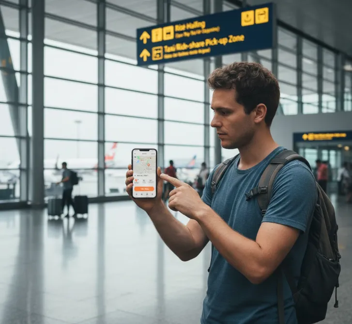 Top Vietnam Ride-Hailing Apps and Airport Private Car Services: Which Is Right for You?