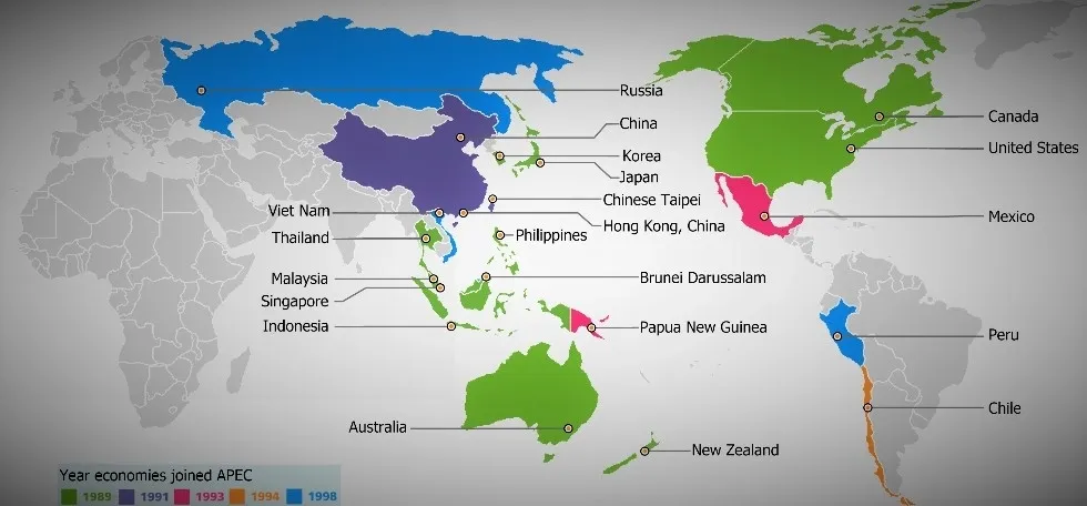 Vietnam Visa Exemption The Ultimate Guide on APEC Business Travel Card