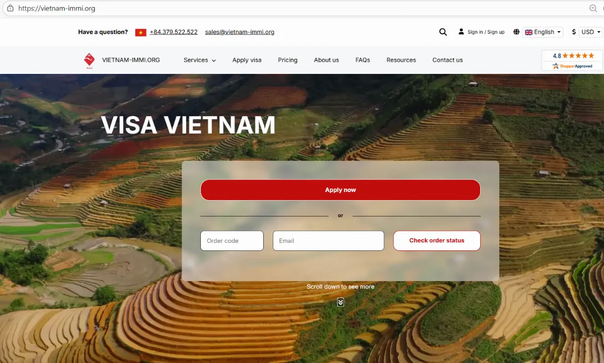 Vietnam Visa Office Hours 2025: The Best Times to Apply and Get Support