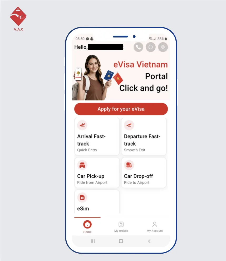 Visa Applications Made Human and Fast Track: How Our App Reduces Stress for Every Traveler