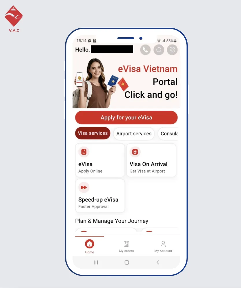 Visa Applications Made Human and Fast Track: How Our App Reduces Stress for Every Traveler