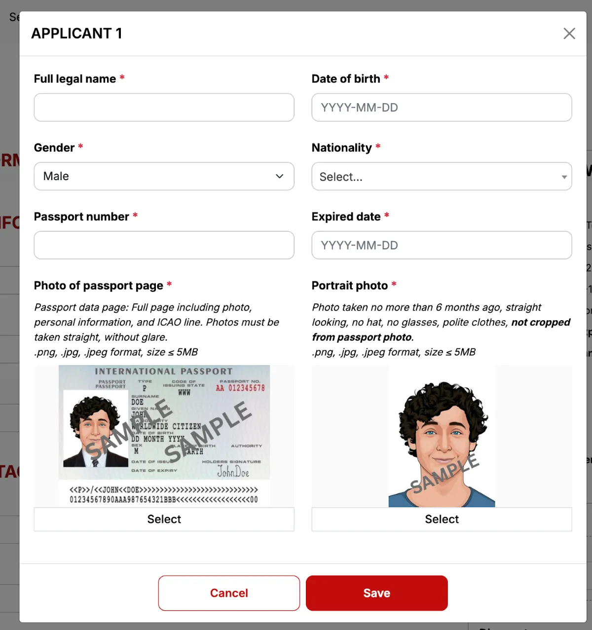 Your Simple Guide to Getting a Vietnam e-Visa from Hong Kong