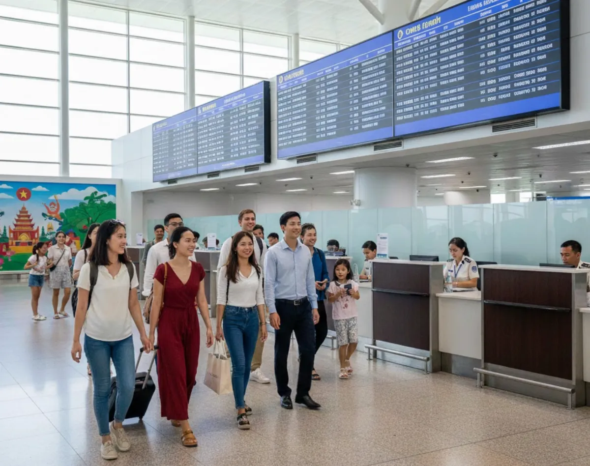Your Simple Guide to Getting a Vietnam e-Visa from Hong Kong
