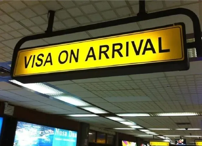 Ultimate Guide: Where to Find the Immigration Counter at Noi Bai International Airport?