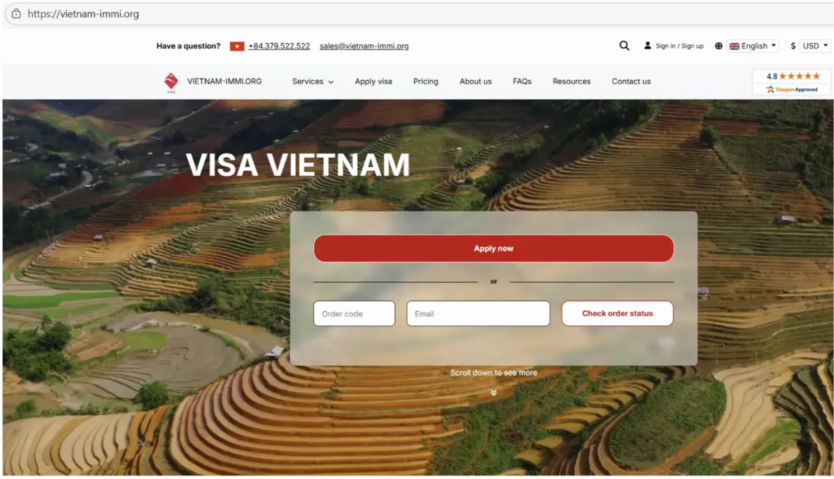 Vietnam E-Visa 2026: Ultimate Guide & Latest Updates for Foreign Travelers