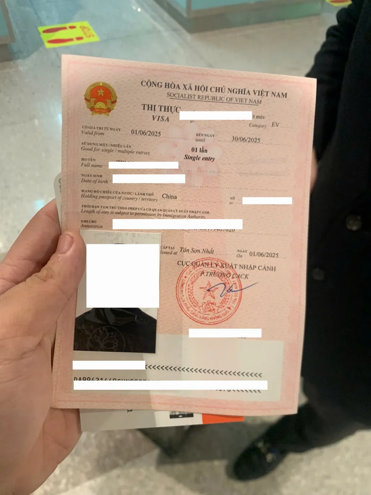 Visa Wins & Lessons Learned: Vietnam-immi.org’s Weekly Vietnam Visa Recap