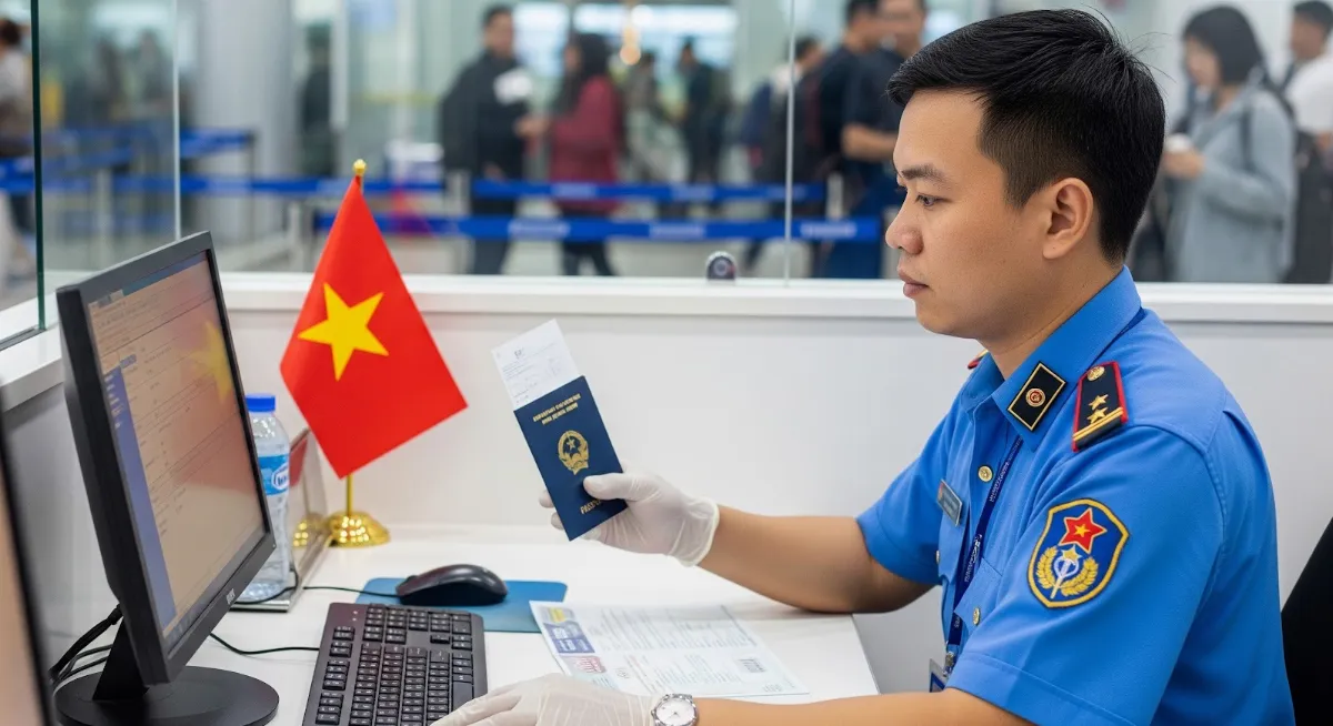 Why Vietnam Visa Applicants Often Feel Confused After Submitting Their Application